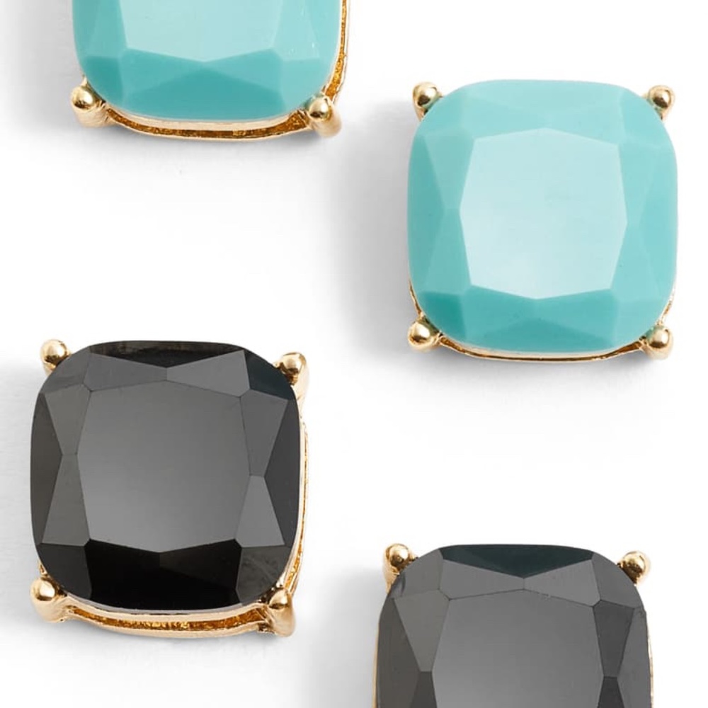 NWT BP Stud Earrings - Set of 2